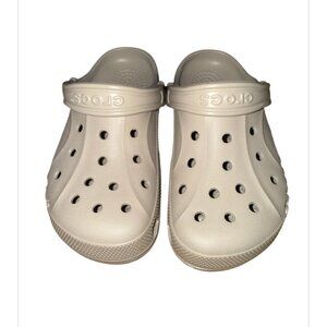 Cros slipper men size 4 women size 6 new